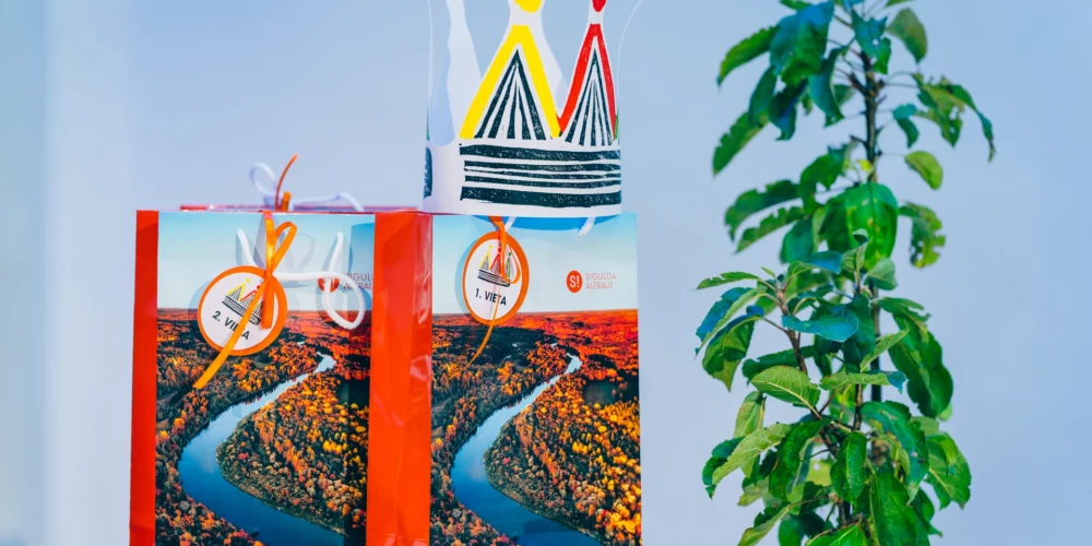 Nacionālo Skaļās lasīšanas sacensību Pierīgas reģionālais fināls Siguldas koncertzālē “Baltais flīģelis”.