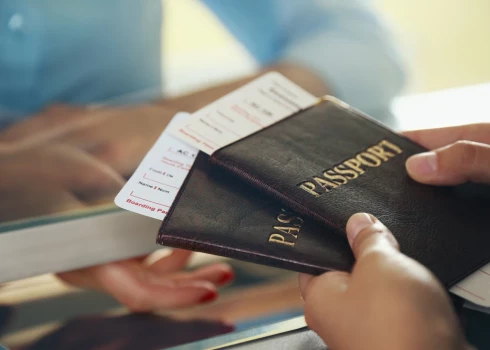 Иллюстративное фото.