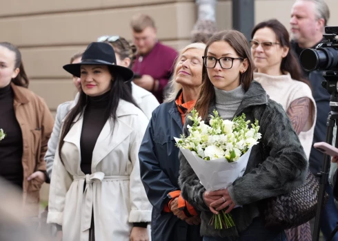 2. oktobrī Mihaila Čehova Rīgas Krievu teātris arī svin 142. dzimšanas dienu un atver durvis savai 143. sezonai.
