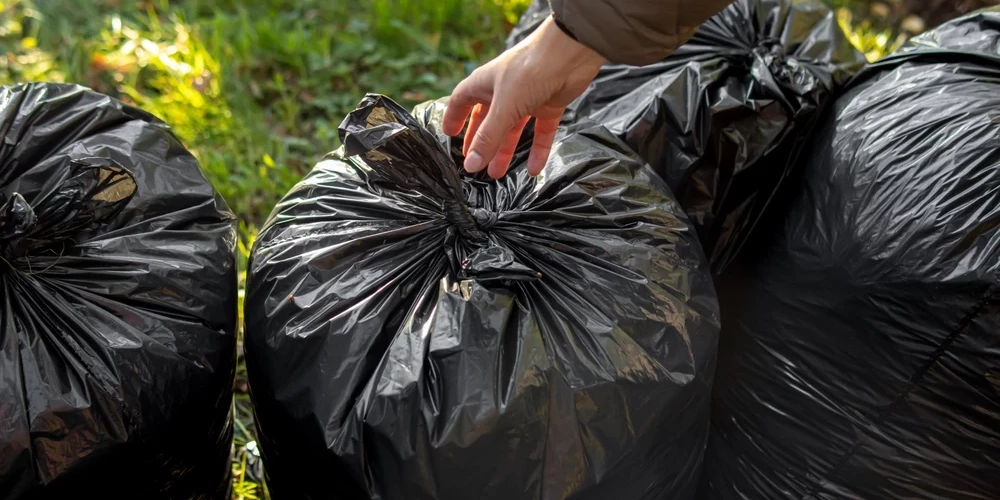 Ropažu novada iedzīvotāji varēs bez maksas nodot vecās riepas un atkritumus akcijas “Tīrmāja” ietvaros.