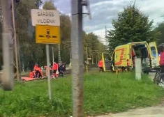 Pēc Imantas traģēdijas Rīgas mērs Kleinbergs ierosina izņemt "Ride Mobility" braucamrīkus no aprites