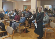 Alūksnes novada iedzīvotāji skeptiski vērtē deputātu plānu paplašināt pilsētas robežas
