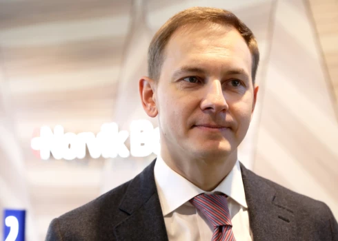 Bijušais "PNB" bankas īpašnieks Grigorijs Guseļņikovs