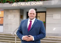 Каждый желающий сможет следить за календарем мэра Елгавы 