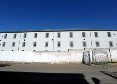 Sākts kriminālprocess par ieslodzītā nāvi Valmieras cietumā