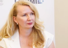 Tieslietu ministre brīdina par riskiem saistībā ar Latvijas izstāšanos no Stambulas konvencijas