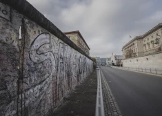 35 gadus pēc Vācijas atkalapvienošanās interese par "Stasi" arhīviem nezūd
