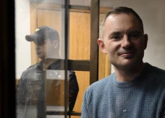 Krievijā apcietināts "Jabloko" priekšsēdētāja vietnieks