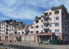 Krievijas karš iznīcina Ukrainas kultūras mantojumu: bojāti 1599 objekti un 2415 iestādes