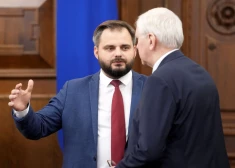 “Jaunā vienotība” gatavo plānu B budžeta pieņemšanai