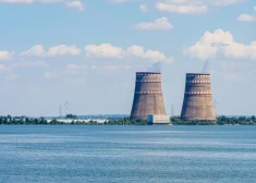 Zaporižjas atomelektrostaciju gatavojas pieslēgt Krievijas elektrotīklam, paziņo Ukraina