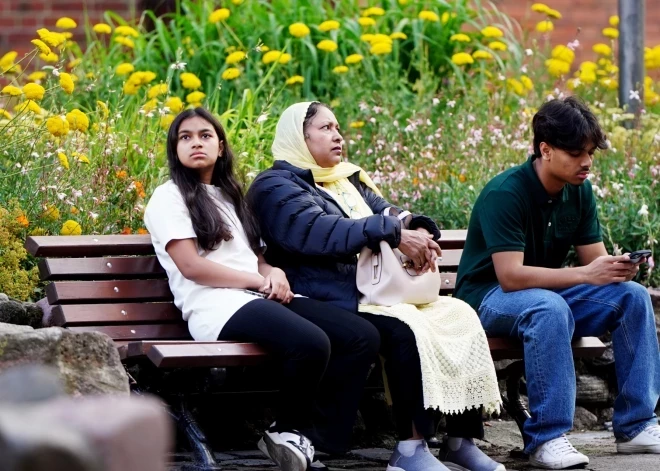 В Латвии ужесточат правила приема студентов и работников из третьих стран