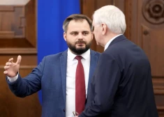 Ради принятия бюджета  "Новое Единство" готово перейти к "плану В" - в чем же он заключается?