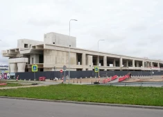 Латвия, Литва и Эстония померялись километрами строящейся трассы Rail Baltica. В чью пользу оказалось сравнение?