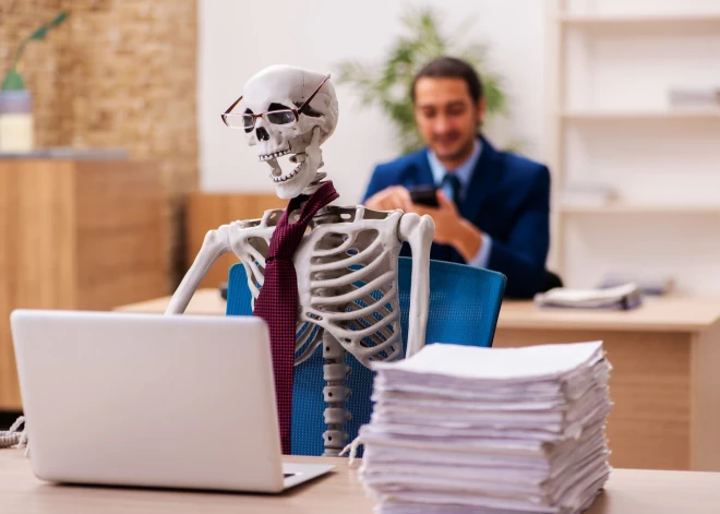 Мужчины в Латвии умирают слишком рано: как здоровье латвийцев отражается на экономике страны