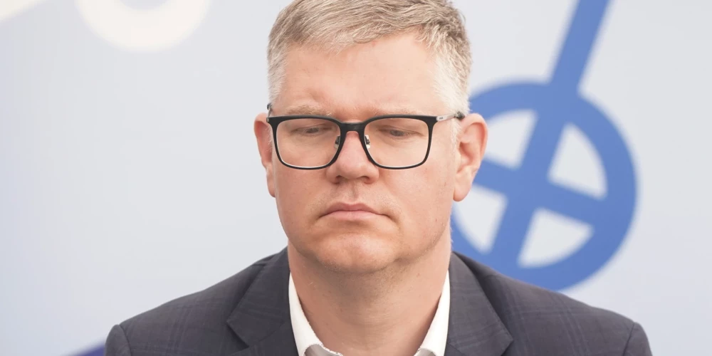 Вилнис Кирсис.