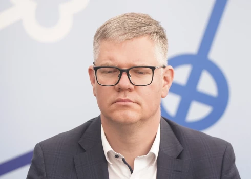 Вилнис Кирсис.