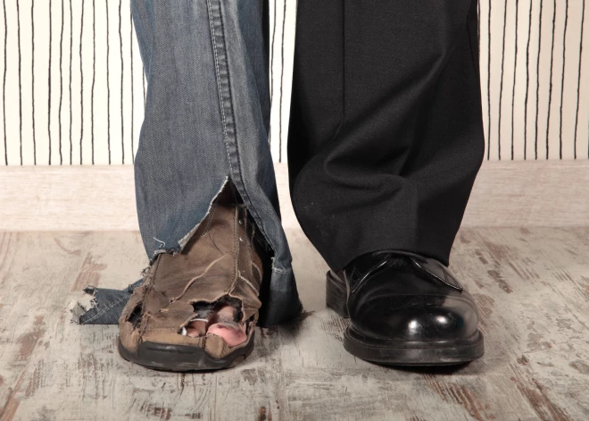 Зарплаты в Латвии: в среднем - достойные 1808 евро, но между Ригой и Латгале огромная разница