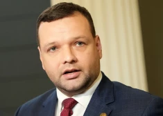 Uzulnieks: Eiropa vērtību jautājumos aizgājusi nepareizā virzienā