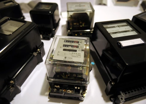 Иллюстративное фото.