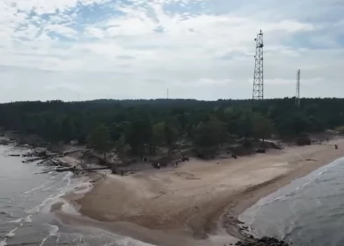 Колкасрагс.
