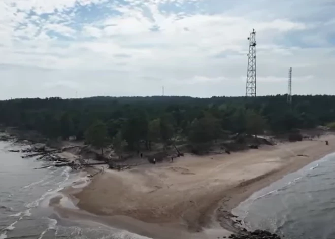 ВИДЕО: телеканал ZDF heute открыл немцам латвийскую Колку