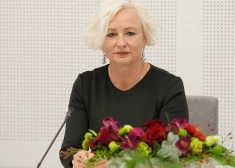 Миериня: будущее Латвии строят и пенсионеры, которые продолжают работать