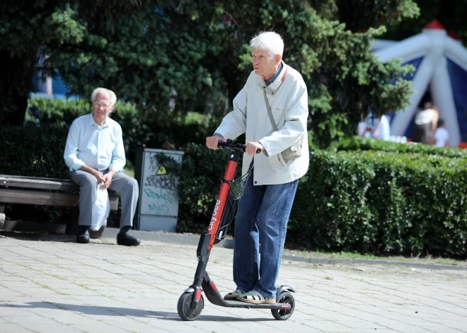 Выплачены первые возмещения по OCTA для электросамокатов. Суммы оказались приличными