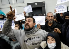 Pakistānieši darbā uz Baltkrieviju pārāk nelaužas - daudziem tas ir pieturas punkts ceļā uz Eiropu