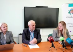 PTAC piemēros administratīvo pārkāpumu sodu "Ride Mobility" saistībā ar darbības neapturēšanu