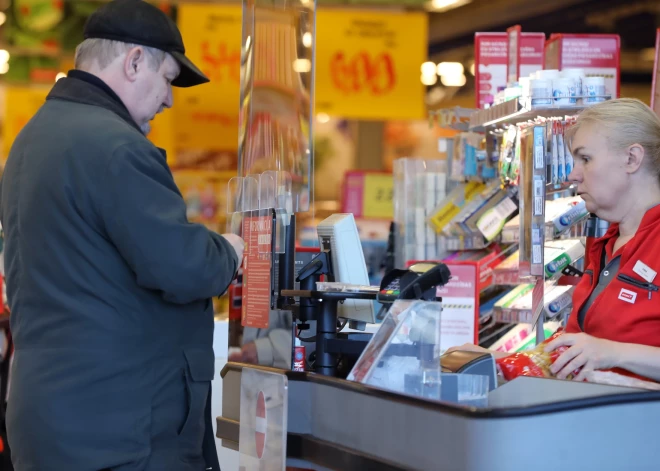 Vidējā alga Latvijā - cienījama? Starp Rīgu un Latgali pastāv milzīga atšķirība