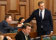 Домбрава назвал партии, с которыми Нацобъединение на одно поле не сядет