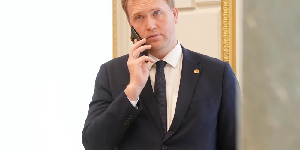 Виктор Валайнис.