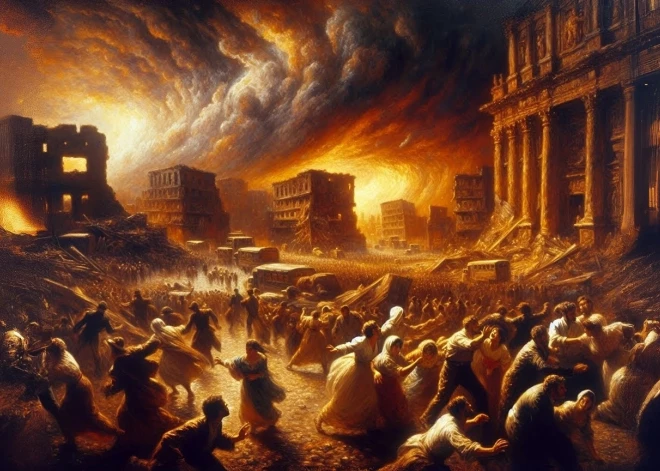 4 знака зодиака, которые спасут вас даже при апокалипсисе