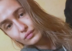 Rīgā bezvēsts pazudusi 1997. gadā dzimusī Kristiāna; sievietei ir veselības problēmas