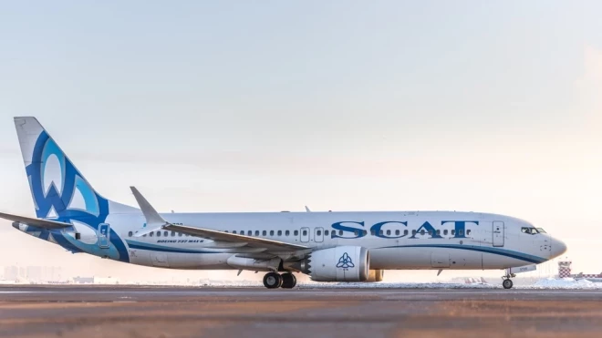 SCAT Airlines учреждена в 1997 году.