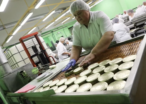 Иллюстративное фото.