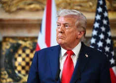 ХАМАС заявил о готовности к миру, Трамп потребовал от Израиля прекратить удары по Газе