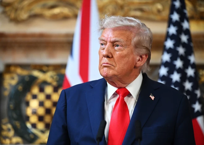 ХАМАС заявил о готовности к миру, Трамп потребовал от Израиля прекратить удары по Газе