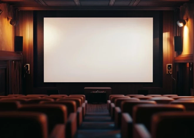 В соседней с Латвией стране запретят показывать фильмы на русском языке. У нас тоже так сделают?