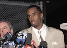 ASV reperim Diddy piespriests cietumsods par prostitūcijas noziegumiem