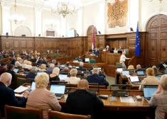 Deputāti apspriedīs līdz šim paveikto birokrātijas mazināšanā