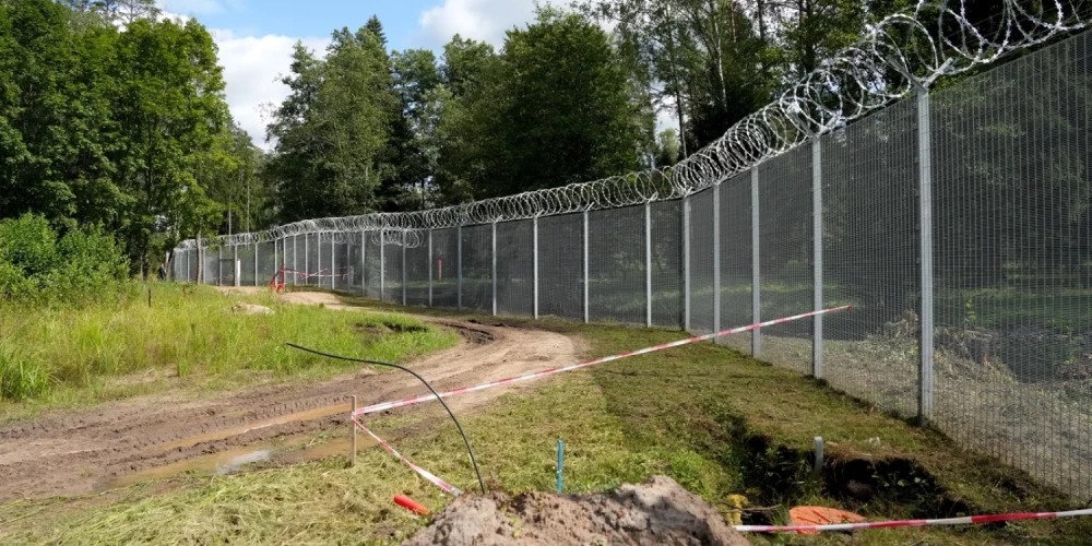 Eiropas Komisija aizdos Ukrainai Krievijas iesaldētos aktīvus. 