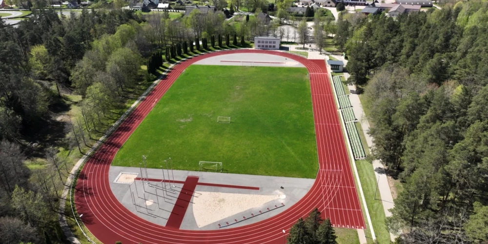 Jauns stadions radītu papildu ienākumus ekonomikā un veicinātu apkārtējo teritoriju attīstību. 