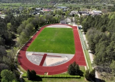 Latvijā plāno būvēt jaunu nacionālo futbola stadionu – sola ekonomisku un pilsētvides izaugsmi