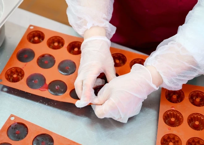 Опасность в каждом пироге? Силиконовые формы для выпечки могут наносить вред здоровью