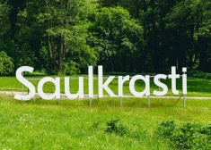 Saulkrastos atklāts jauns katastrofu pārvaldības centrs