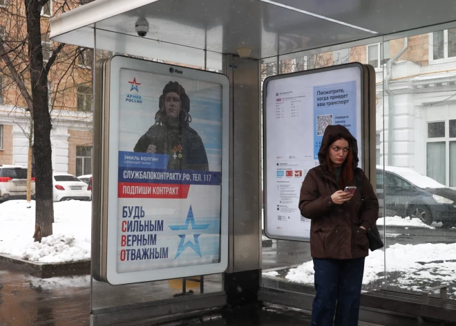 Krievijas propaganda plaisā — pat uzticīgākie runasvīri atzīst sakāvi