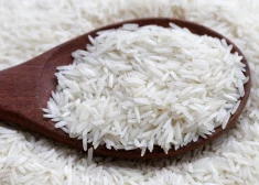 Latvijā atklātas pesticīdu atliekas Indijas izcelsmes Basmati rīsos