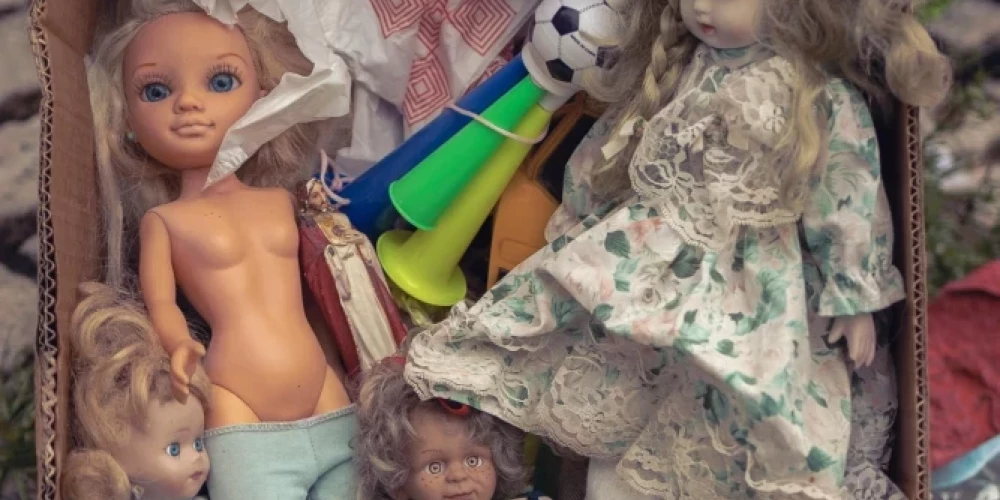 Иллюстративное фото.